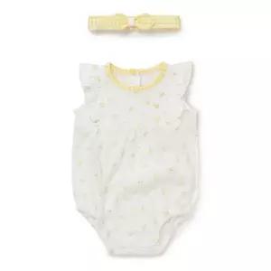 [보리보리/블루독베이비]프릴나시세트바디수트 (46370-040-11)