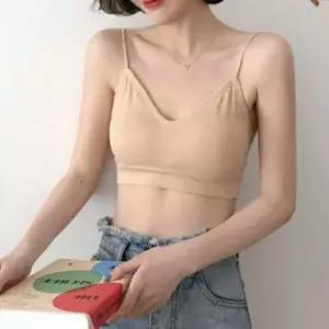 라인 브라 캡나시탑 끈나시 이너 탑나시 자켓이너