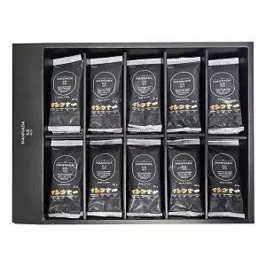 만나다 XO 데일리 너츠 100G X 50 PACK 설 추석 명절 선물 세트 한봉 견과류 답례품 코스트코