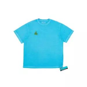 BRIAN BERRY ARC ROUND TEE_AQUA 2069344