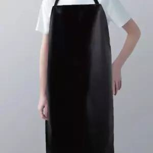 우유백 작업용 팔토시 미술용팔코시 고급 미용 방수앞치마 코텍