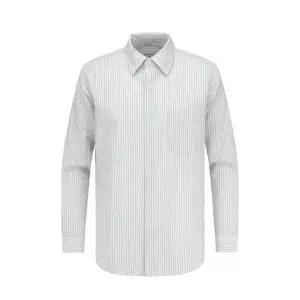 [롯데백화점]에디션 시어서커 스트라이프 셔츠 2종(NEF2WCC1928)