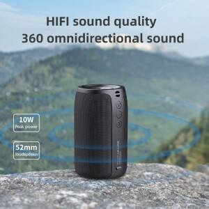 ZEALOT-S32M 가라오케 기계 휴대용 블루투스 스피커 1-2 무선 마이크 5.3 홈 가족 노래