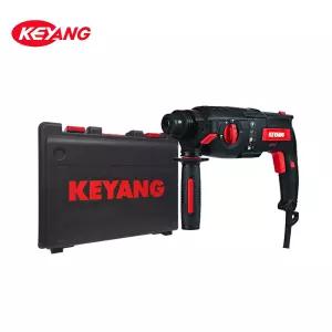 계양 HD26-3T 햄머드릴 850W HD26-2T 후속 3모드 소형 로타리 전기 함마 드릴