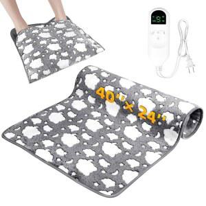 OOTWAG 2-in-1 발열 패드 대형 요통 40