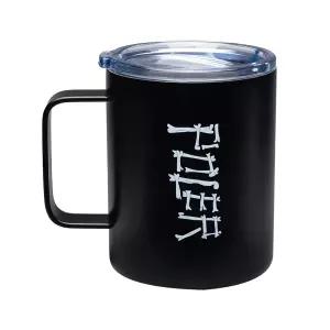 폴러스터프 머그컵 텀블러 캠핑컵 인슐레이티드 FOSSIL FUEL