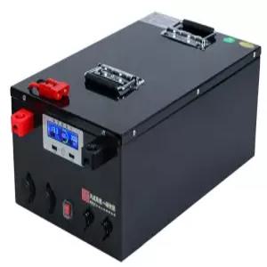 리튬 인산철 배터리 낚시용 차량용 충전기 포함 파워뱅크