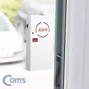 [SBD] 문진동센서 창문감지 알림경보기 침입알람기