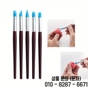 42Pcs/Set Pottery Clay Sculpting Tools Kit for Art Wax Carving Modeling