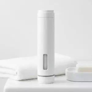 [아쿠아듀오]단비 포켓 비타 여행용 필터 샤워기세트