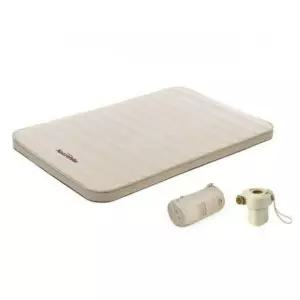 3인용 에어 매트 싱글 풍선 캠핑 침대 매트리스 공기