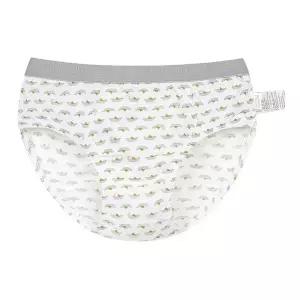 [보리보리/바풀 주니어]바풀 PPIPPILONG 아동팬티 인견 스판 유아 아동 삼각 팬티 PL SS69-116