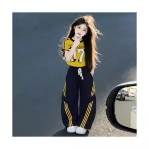 예끼 오사나트레이닝세트 청소년옷 초등학생옷 주니어옷주니어의류