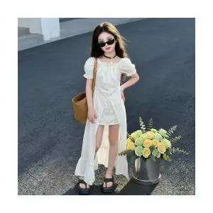 예끼 들린원피스 청소년옷 초등학생옷 주니어옷주니어의류