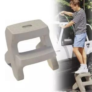 스텝2 2단 디딤대 유아 욕실 세면대 발판 가정용 발판 아기2단디딤대