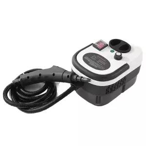 스팀 해빙기 녹이기 동파 청소 수도 초강력 에어컨 얼음 배관 살균 후드