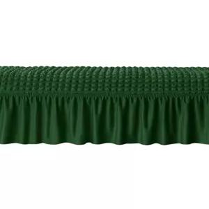 피아노 벤치 커버 만능 덮개 스툴 의자 메이크업 시트