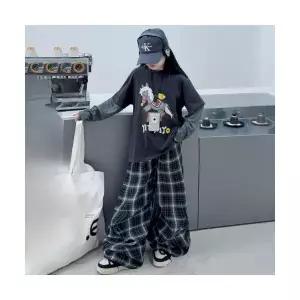 예끼 우즈하티셔츠 청소년옷 초등학생옷 주니어옷주니어의류