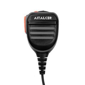 콴셩 K5 UV21PRO 무전기 스피커 마이크 바오펑 BF-888S 양방향