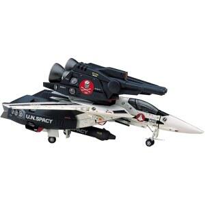 Macross VF-1 Super Strike Valkyrie 1/72 스케일