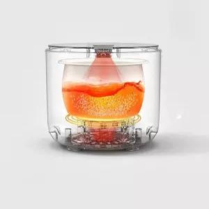 가정용 밥솥 보온 밥통 조리기 저소음 쿠커 전기밥솥 보온밥 가전제품 취사도구