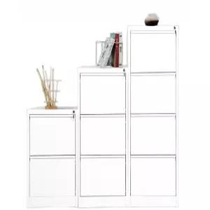 서랍장 잠금 깊은서랍장 철제 케비넷 사무용 서랍 정리함 센서등 안방 서류 사무실용품