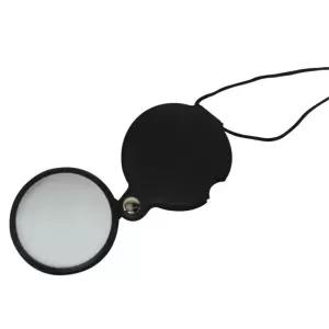 숲체험 야외활동 어린이 목걸이 돋보기 학습 장난감 4세 오감자극 초등 IQ 6살 탐구