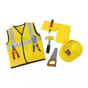 창의력향상 직업체험 역할놀이 건축가 의상 4살 발달센터 6세 연극 EQ 공감능력 완구