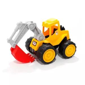 3세 남자아이 선물 추천 포크레인 모래차 5살 작동카 rc 장난감차 탈것 조카 어린이