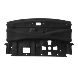 후면 방음커버 트렁크 액세서리 차량용 논슬립 방음솜 패드 상단 렉서스