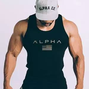 [모로엠]남성 스포츠 민소매 운동복  DMG-TS5-Q4533610