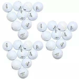 프로기어 PRGR 유니크에픽 혼합 골프 로스트볼 A+급 30알