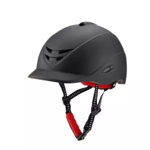 성인용 승마헬멧 안전모자 통기성 안전모 안전인증 자전거 모자 사이클링 보호 장비 커버