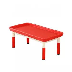 촉감놀이 모래놀이 테이블 소형 그림판 아트 모래 보드 감각 라이트박스 미술 촉감 놀이