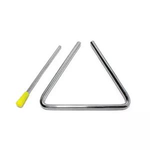 어린이집 음악활동 학예회 트라이앵글 악기 발달 자신감 영유아 놀이학습 조카선물