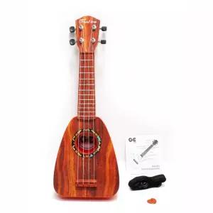 악기배우기 어린이 음악장난감 우쿨렐레 놀이학습 유치원 아동 인지프로그램 요양원