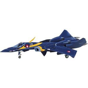 Macross Plus YF-21 Advanced Fighter 1/72 스케일