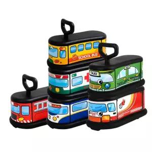 어린이 타는 자동차 넘어짐방지 안전 붕붕카 승용차 소근육 장난감 실내활동 조카선물