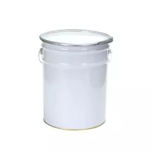 대용량 페인트통 스테인레스 보관용 양철통 다용도 철깡통 공캔 내 빈깡통 공병 경미한 통