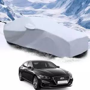 그랜저커버 그랜저 IG 성에방지 자동차커버 초경량커버