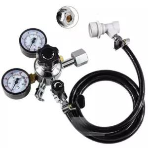 휘퍼 실린더 리필 리필용 합금 를 호스라인 카트리지 디스펜서 어셈블리 아연 탄산 멋진