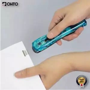 OHTO 3WAY GACHUCK 디스펜서  블루    G3W-600-BL