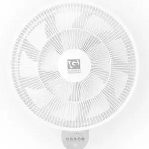 선풍기 이지클린 서큘레이터 16인치 리모컨 선풍기 가정용 써큘레이터 공간활용 벽걸이형 사무실 탁상용