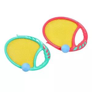 어린이 던지기놀이 엄마랑 캐치볼 성장기 노인프로그램 유아스포츠 시니어체육 7세