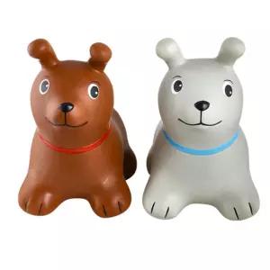 12개월 14개월 아기 앉는연습 점핑볼 활동 유아 아동 키즈카페 어린이 조카선물 6세