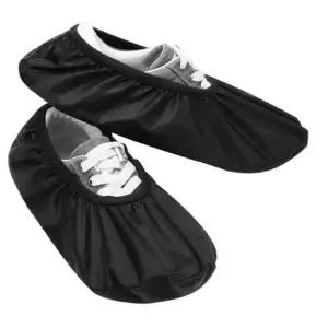 볼링 슈즈 커버 슬라이딩커버 볼링도구