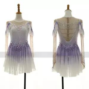 피겨의상 피겨복 무대 공연 의상 스케이트복