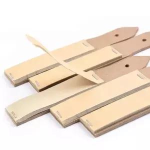 찰필 연필 심갈이 사포 5개 연필깎기 수동연필깎이