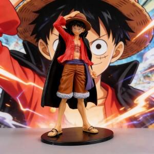 애니메이션 원피스 몽키 루피 피규어 액션 태양신 니카 15cm/5.91인치 PVC 모델 인형 컬렉션 장난감 선물