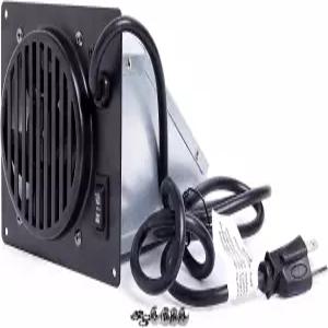 다이나글로 미스터 히터 및 코지 월드 통풍구 프리 어드바이스 월 송풍기 팬 NG LP 천연가스 액체 프로판